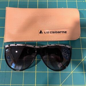 Liz Claiborne Sunglasses